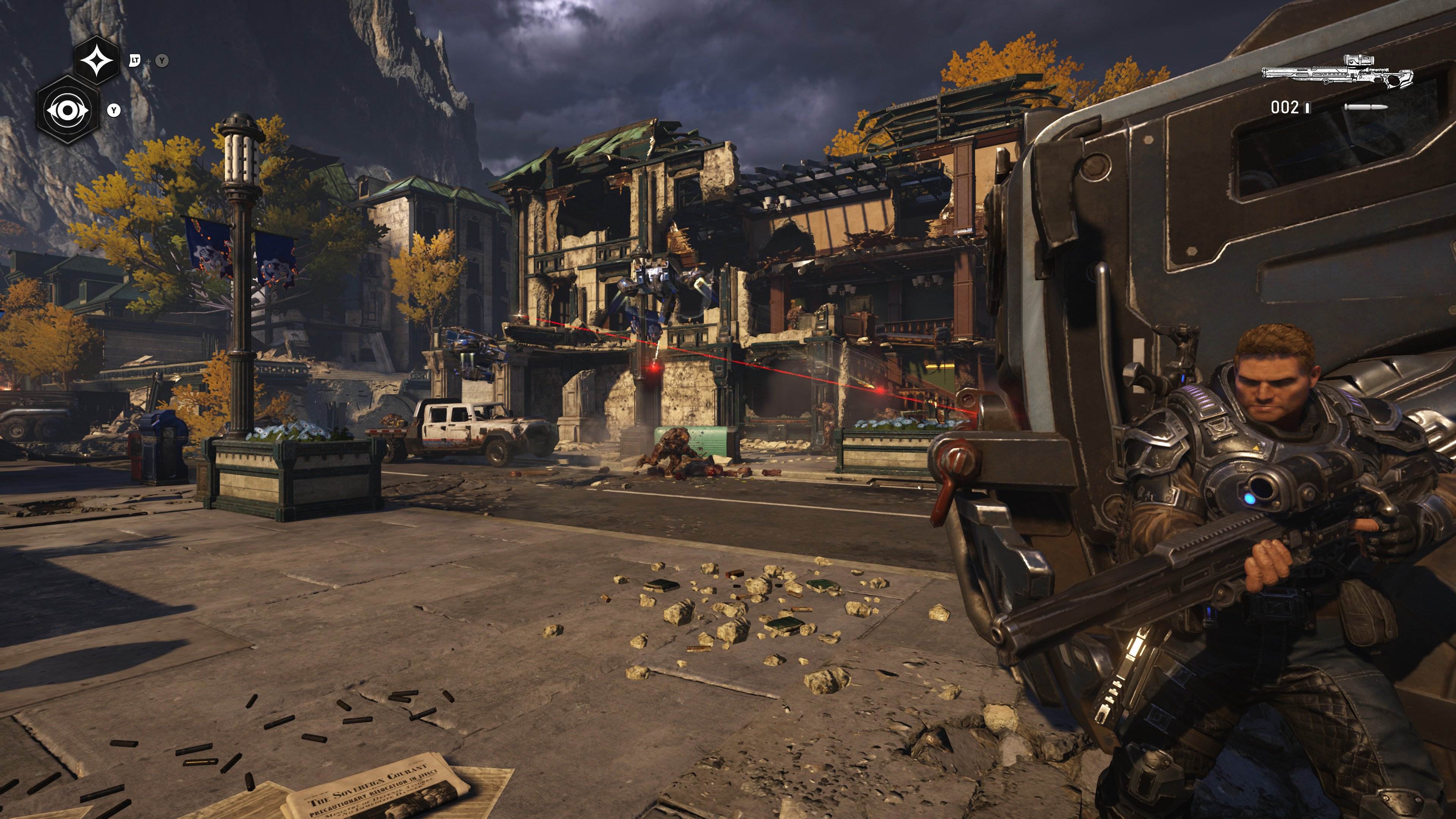Gears 5 - Imagen 36
